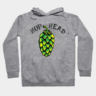 Hop Head (IPA) Hoodie